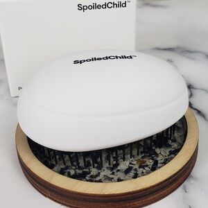 Spoiled Child Pocket Styling Brush